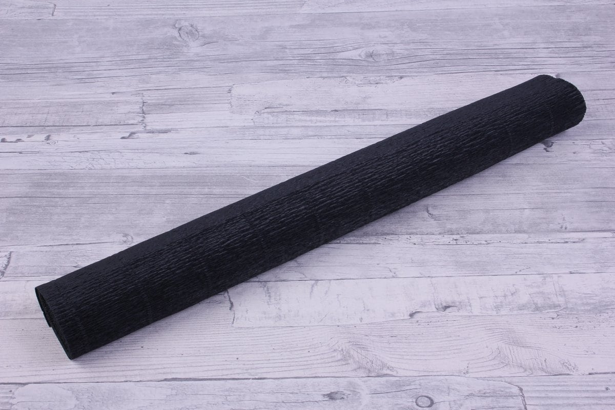 Italian Crepe Paper Roll - COLOR 602 - FuzzyRoom