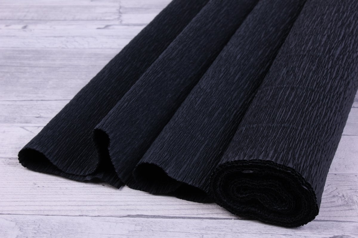 Italian Crepe Paper Roll - COLOR 602 - FuzzyRoom