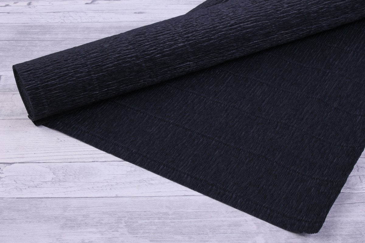 Italian Crepe Paper Roll - COLOR 602 - FuzzyRoom