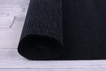 Italian Crepe Paper Roll - COLOR 602 - FuzzyRoom