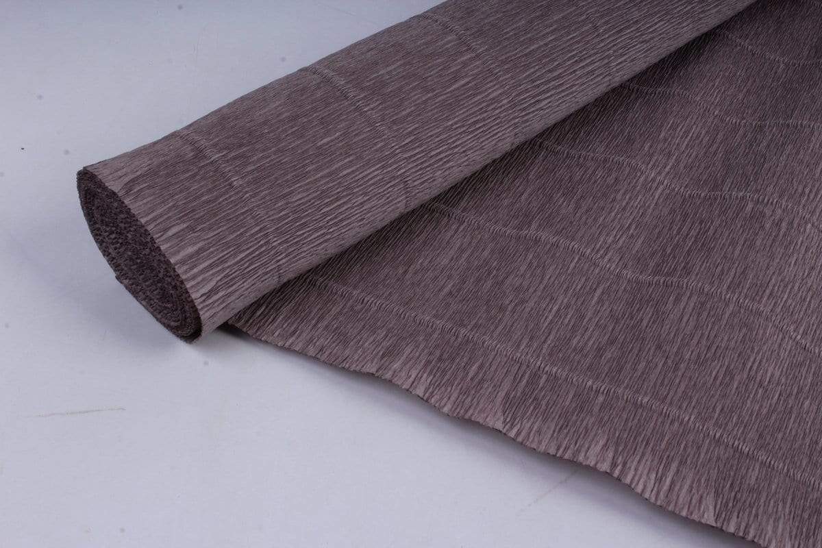 Italian Crepe Paper Roll  - COLOR 604 - FuzzyRoom