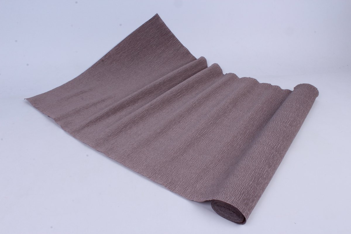 Italian Crepe Paper Roll  - COLOR 604 - FuzzyRoom