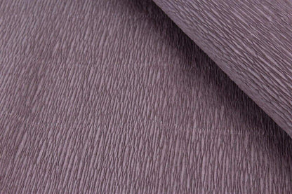 Italian Crepe Paper Roll  - COLOR 604 - FuzzyRoom