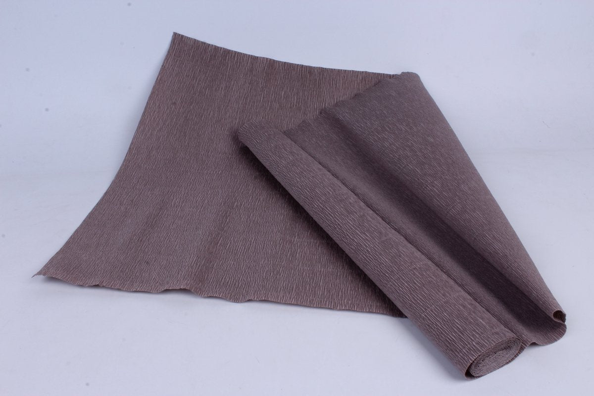 Italian Crepe Paper Roll  - COLOR 604 - FuzzyRoom