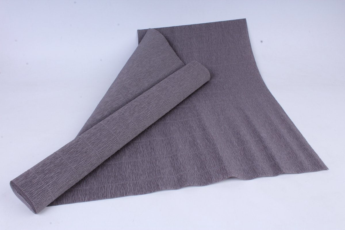 Italian Crepe Paper Roll - COLOR 605 - FuzzyRoom