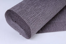 Load image into Gallery viewer, Italian Crepe Paper Roll - COLOR 605 - FuzzyRoom