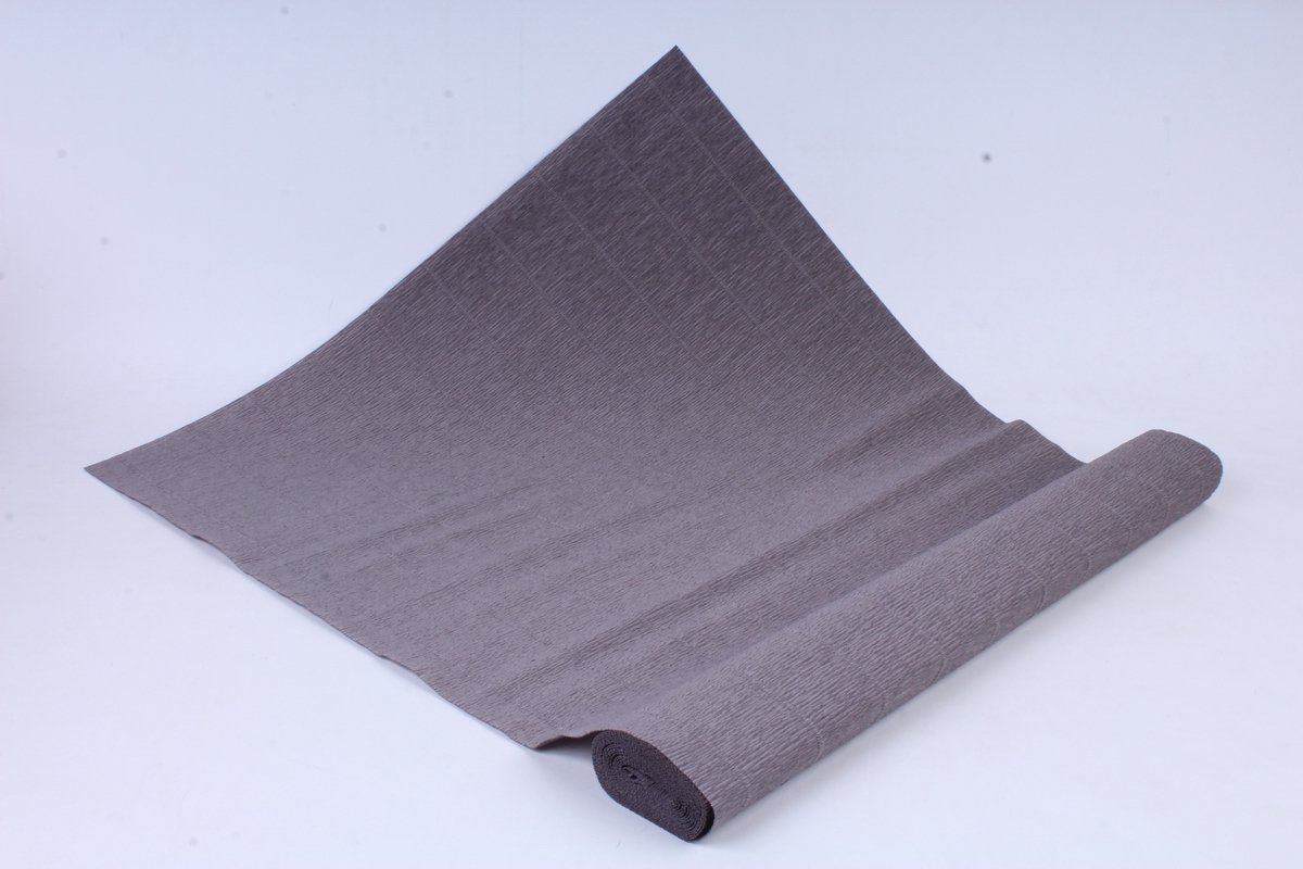 Italian Crepe Paper Roll - COLOR 605 - FuzzyRoom