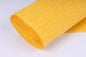 Italian Crepe Paper Roll, Paper Craft Supplies Crepe paper Wrapping paper  Crepe paper decor flower paper, Paper flowers, Florist Gift Wrap. - FuzzyRoom