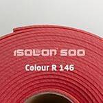 Izolon material for the manufacture of large flowers color - 146 - FuzzyRoom