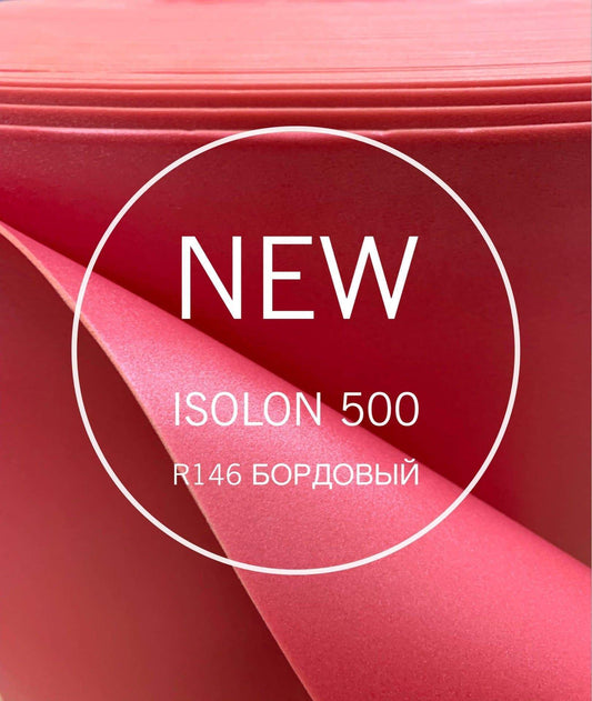 Izolon material for the manufacture of large flowers color - 146 - FuzzyRoom