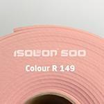 Izolon material for the manufacture of large flowers color - 149 - FuzzyRoom