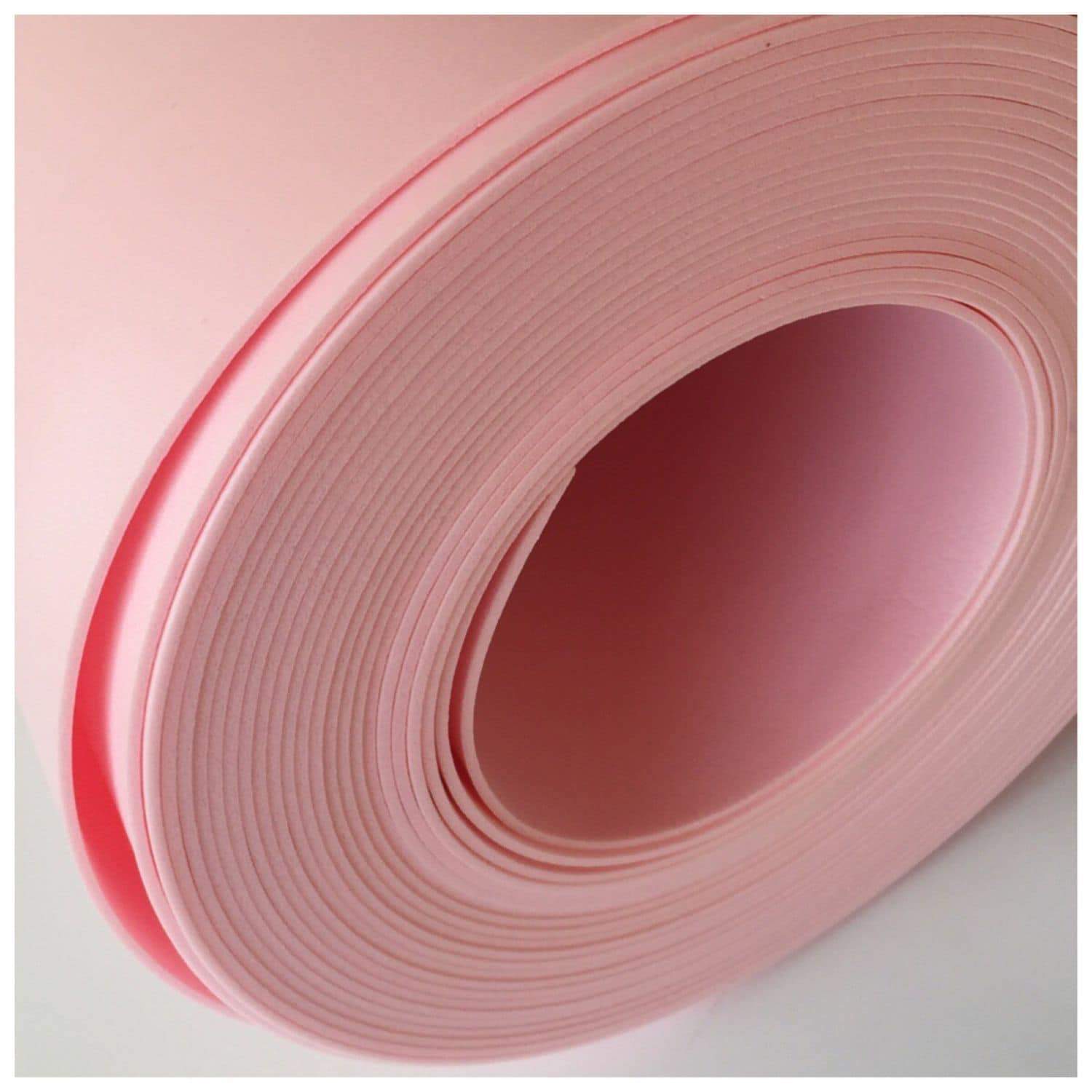 Izolon material for the manufacture of large flowers color - 149 - FuzzyRoom