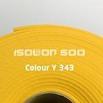 Izolon material for the manufacture of large flowers color - 343 - FuzzyRoom