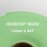 Izolon material for the manufacture of large flowers color - 447 - FuzzyRoom
