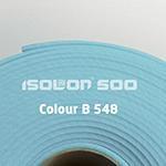 Izolon material for the manufacture of large flowers color - 548 - FuzzyRoom