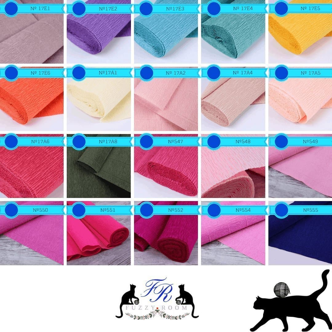 Large paper flowers. Interior peon - 120 cm (3.9 ft) - FuzzyRoom