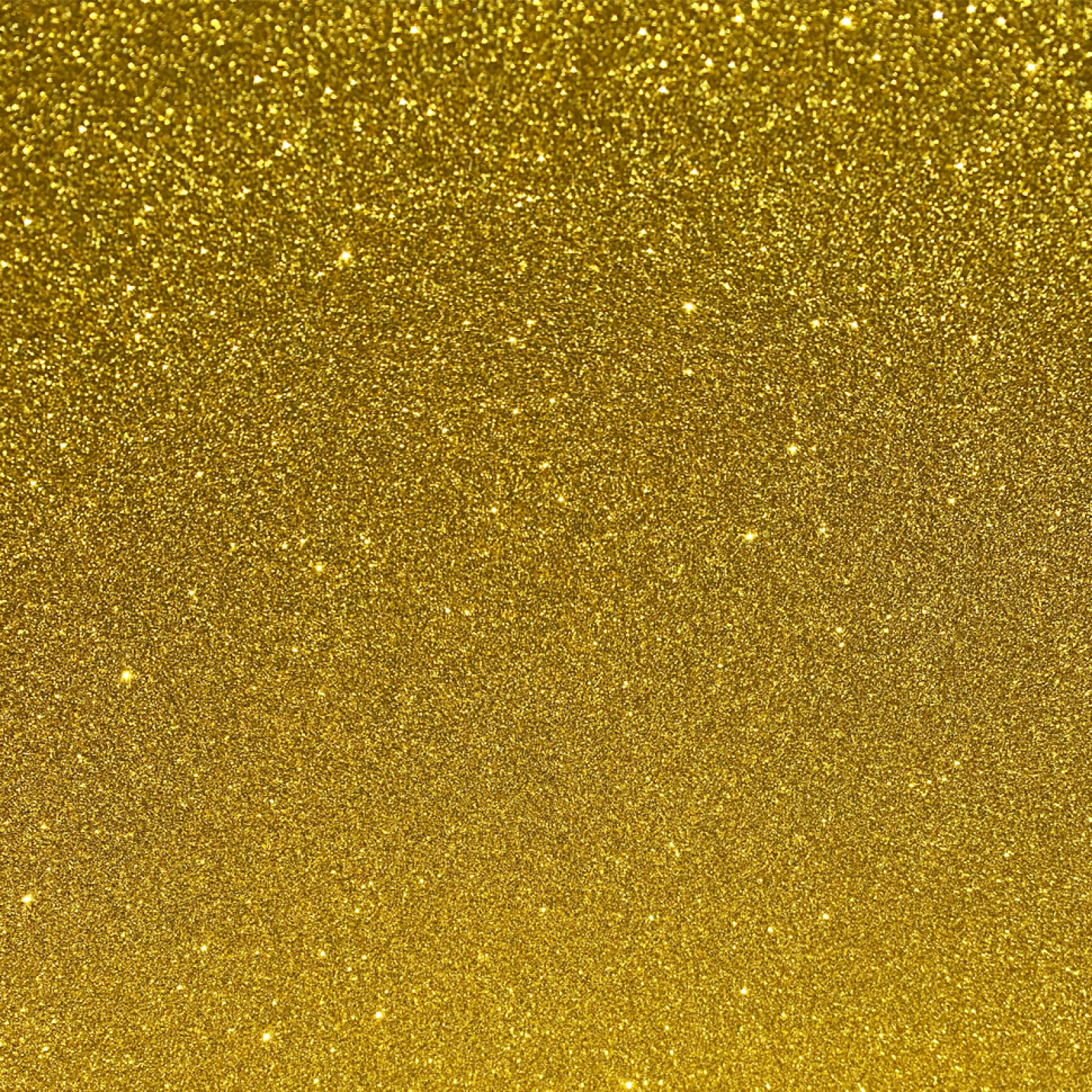 Glitter foam (2mm) color lemon gold - 0116