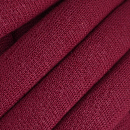 Cotton tube yarn Marshmallow №911