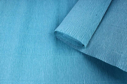 Italian Crepe Paper Roll - COLOR 17Е3 - FuzzyRoom