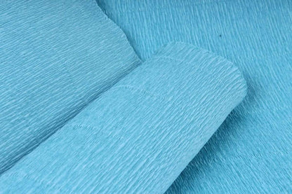 Italian Crepe Paper Roll - COLOR 17Е3 - FuzzyRoom