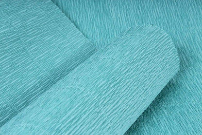 Italian Crepe Paper Roll - COLOR 17Е4 - FuzzyRoom