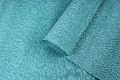 Italian Crepe Paper Roll - COLOR 17Е4 - FuzzyRoom