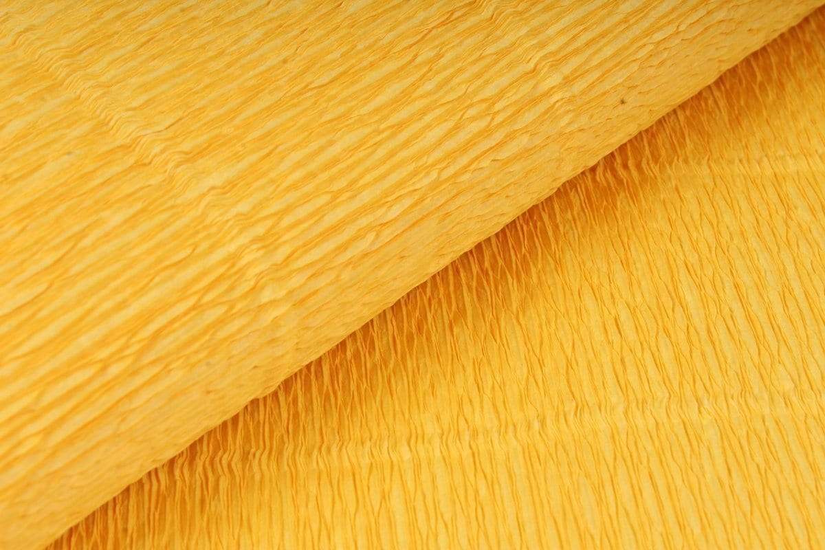 Italian Crepe Paper Roll - COLOR 17Е5 - FuzzyRoom