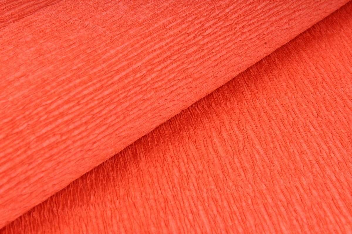 Italian Crepe Paper Roll - COLOR 17Е6 - FuzzyRoom