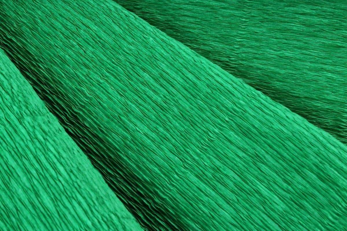 Italian Crepe Paper Roll - COLOR 563 - FuzzyRoom