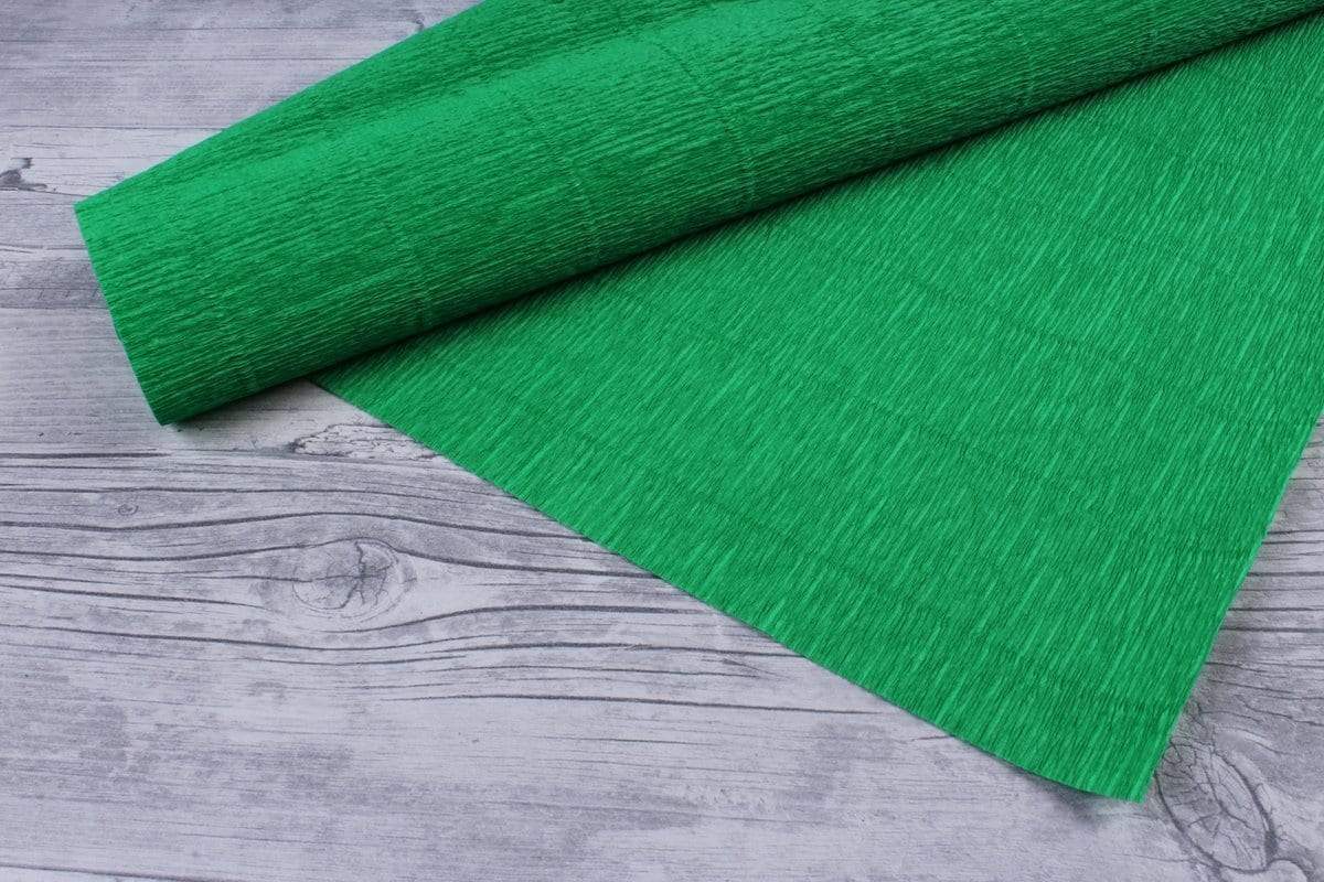 Italian Crepe Paper Roll - COLOR 563 - FuzzyRoom