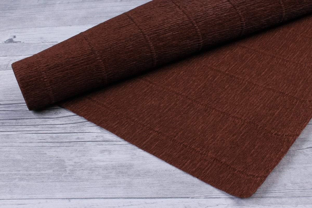Italian Crepe Paper Roll - COLOR 568 - FuzzyRoom