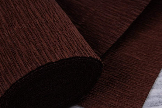 Italian Crepe Paper Roll - COLOR 568 - FuzzyRoom wedding decorations,
table decor,
crepe paper,
paper for flower,
paper,
italian crepe paper,
florist gift wrap,
craft supplies,
water proof paper,
crepe paper decor,
wrapping paper,
crepe paper rolls