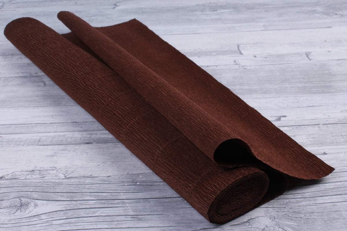 Italian Crepe Paper Roll - COLOR 568 - FuzzyRoom