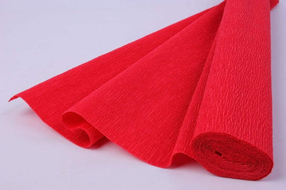 Italian Crepe Paper Roll - COLOR 580 - FuzzyRoom