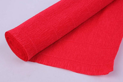 Italian Crepe Paper Roll - COLOR 580 - FuzzyRoom