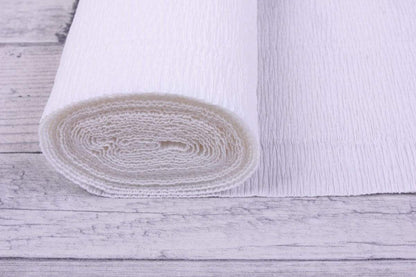 Italian Crepe Paper Roll - COLOR 600 - FuzzyRoom