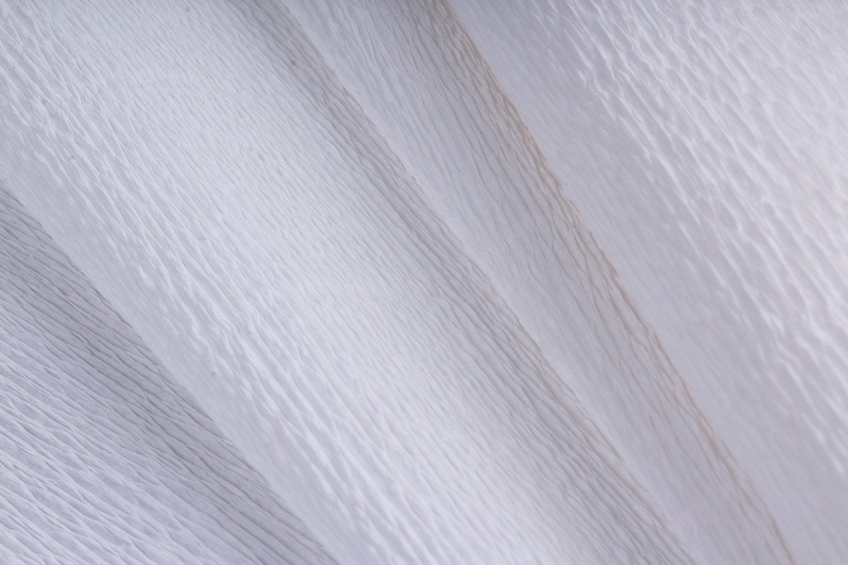 Italian Crepe Paper Roll - COLOR 600 - FuzzyRoom