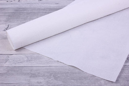 Italian Crepe Paper Roll - COLOR 600 - FuzzyRoom