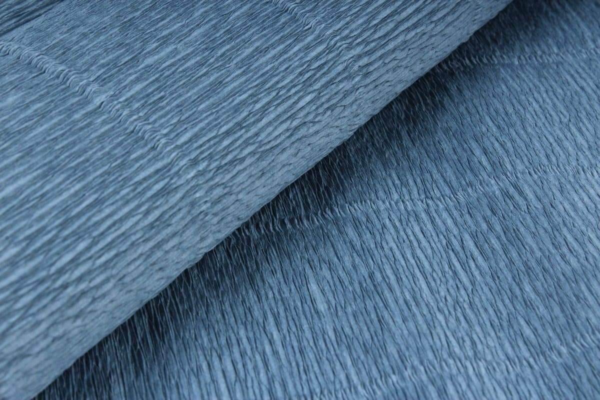 Italian Crepe Paper Roll - COLOR 606 - FuzzyRoom