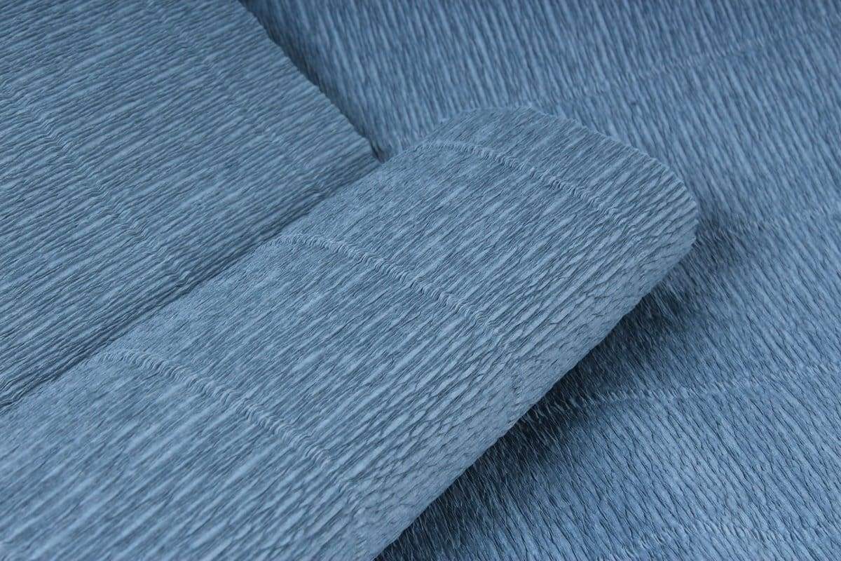 Italian Crepe Paper Roll - COLOR 606 - FuzzyRoom