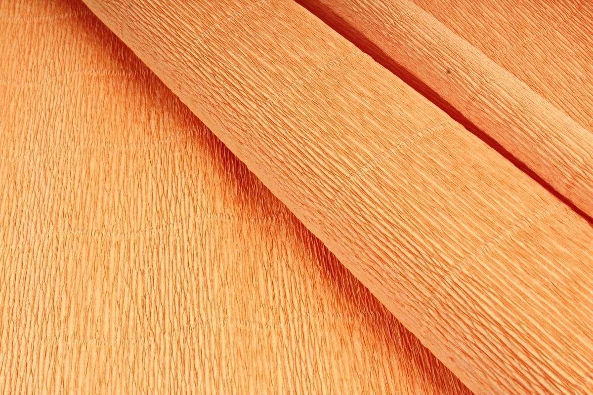 Italian Crepe Paper Roll - COLOR 610 - FuzzyRoom