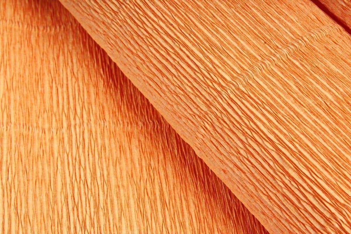 Italian Crepe Paper Roll - COLOR 610 - FuzzyRoom