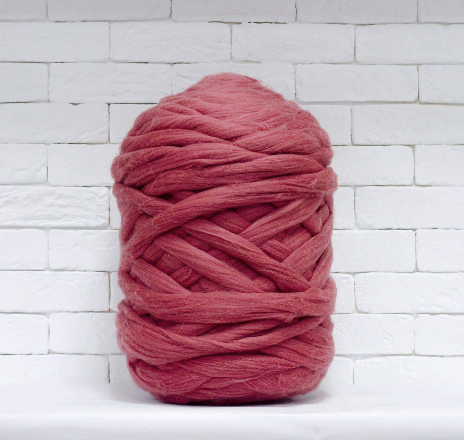 MERINO WOOL, chunky merino yarn, giant yarn, extreme chunky yarn