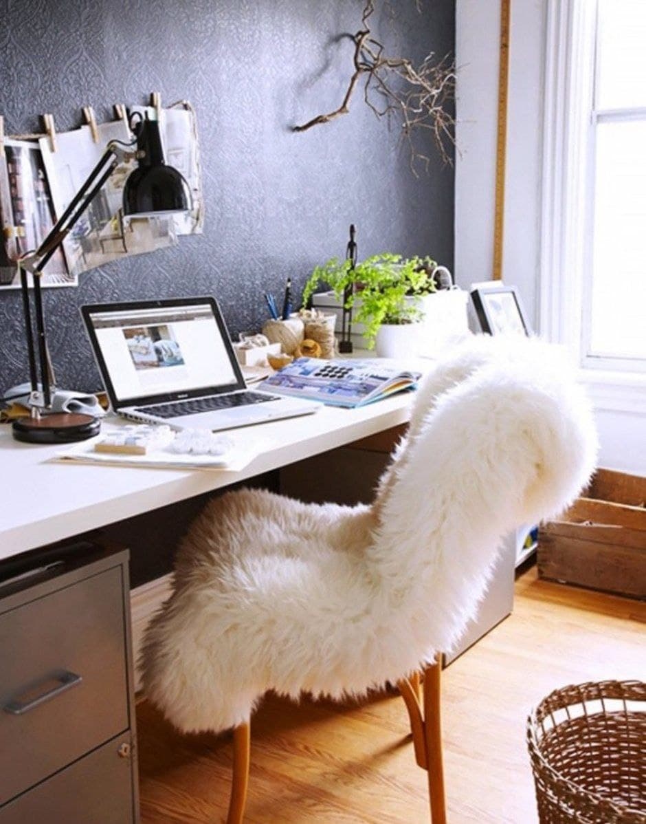 Genuine Sheepskin Rugs, Sheepskin Pelts